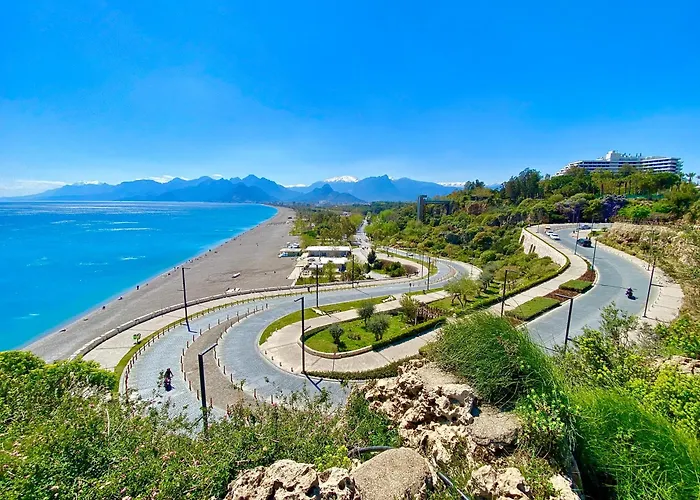 Necip Bey Elegant Villa