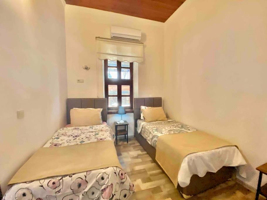 Vilă Necip Bey Elegant Antalya