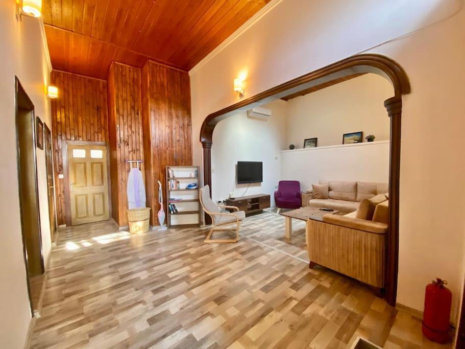 Necip Bey Elegant Vilă Antalya