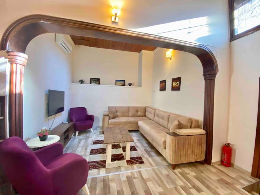 Vilă Necip Bey Elegant